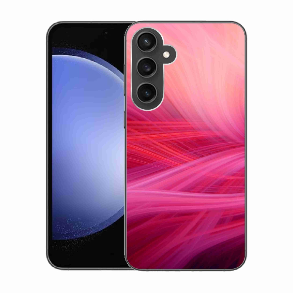 Gél borítás mmCase Samsung Galaxy S23 FE - kivonat 13