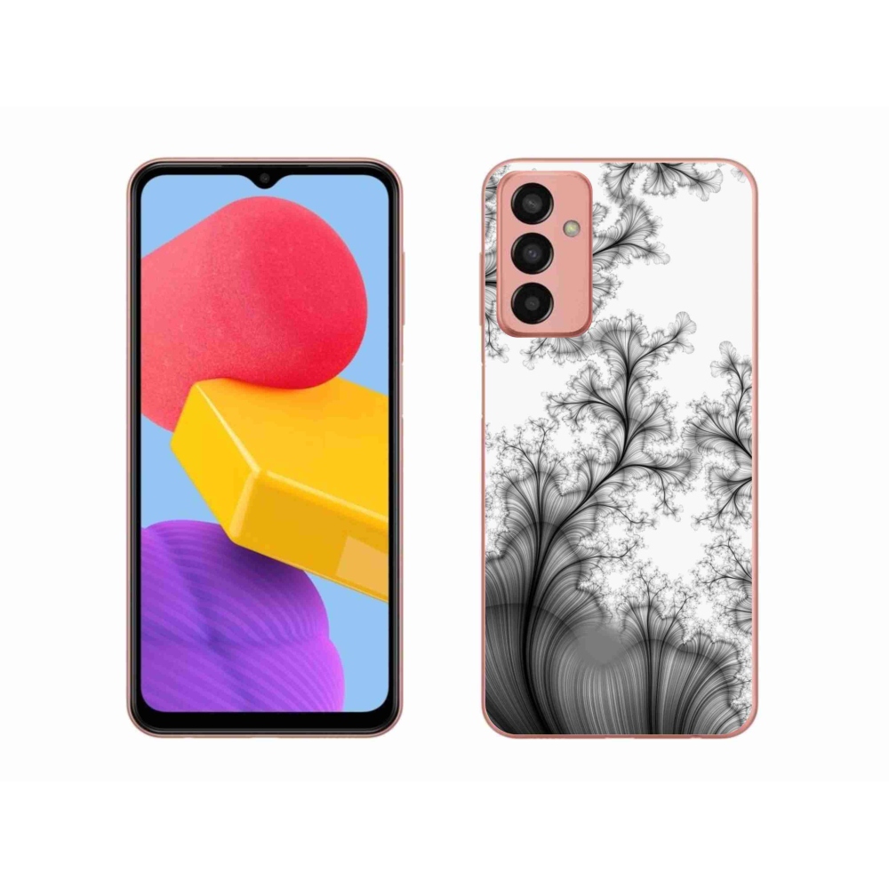 Zselés borítás mmCase Samsung Galaxy M13 - kivonat 20