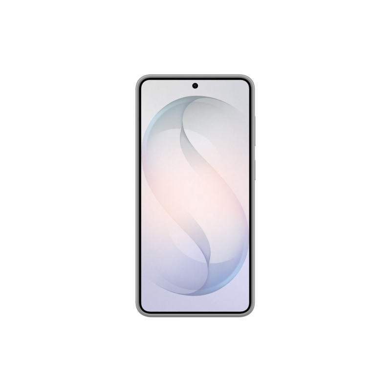 EF-ES947CJE Samsung szilikon mágneses borító Galaxy S26+ szürke