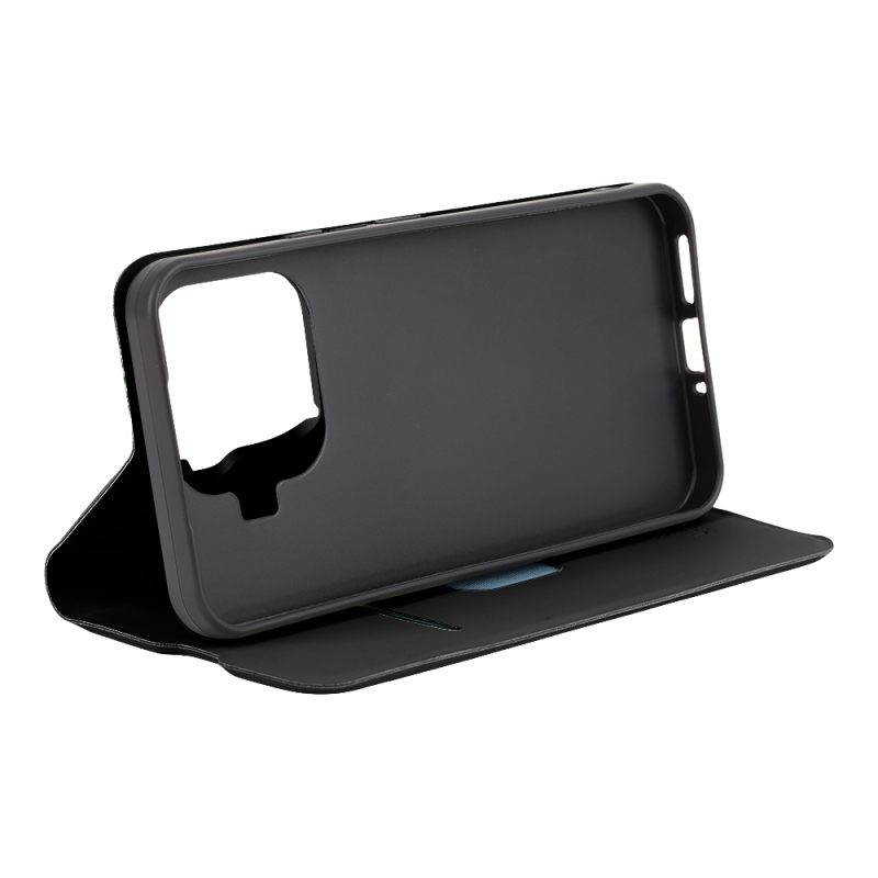TOK: ME SmoothTouch tok a Xiaomi 17T Pro-hoz, fekete