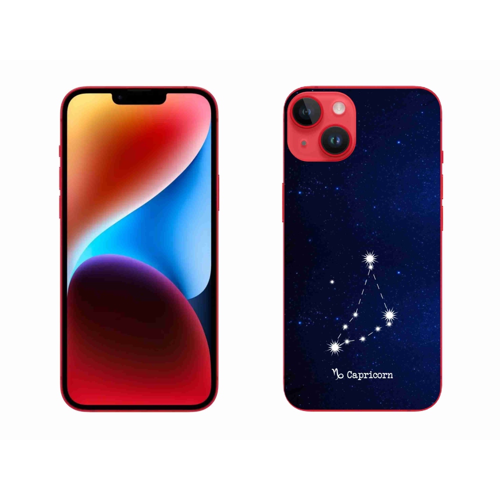 Zselés borítás mmCase iPhone 14 Plus készülékhez - Bak