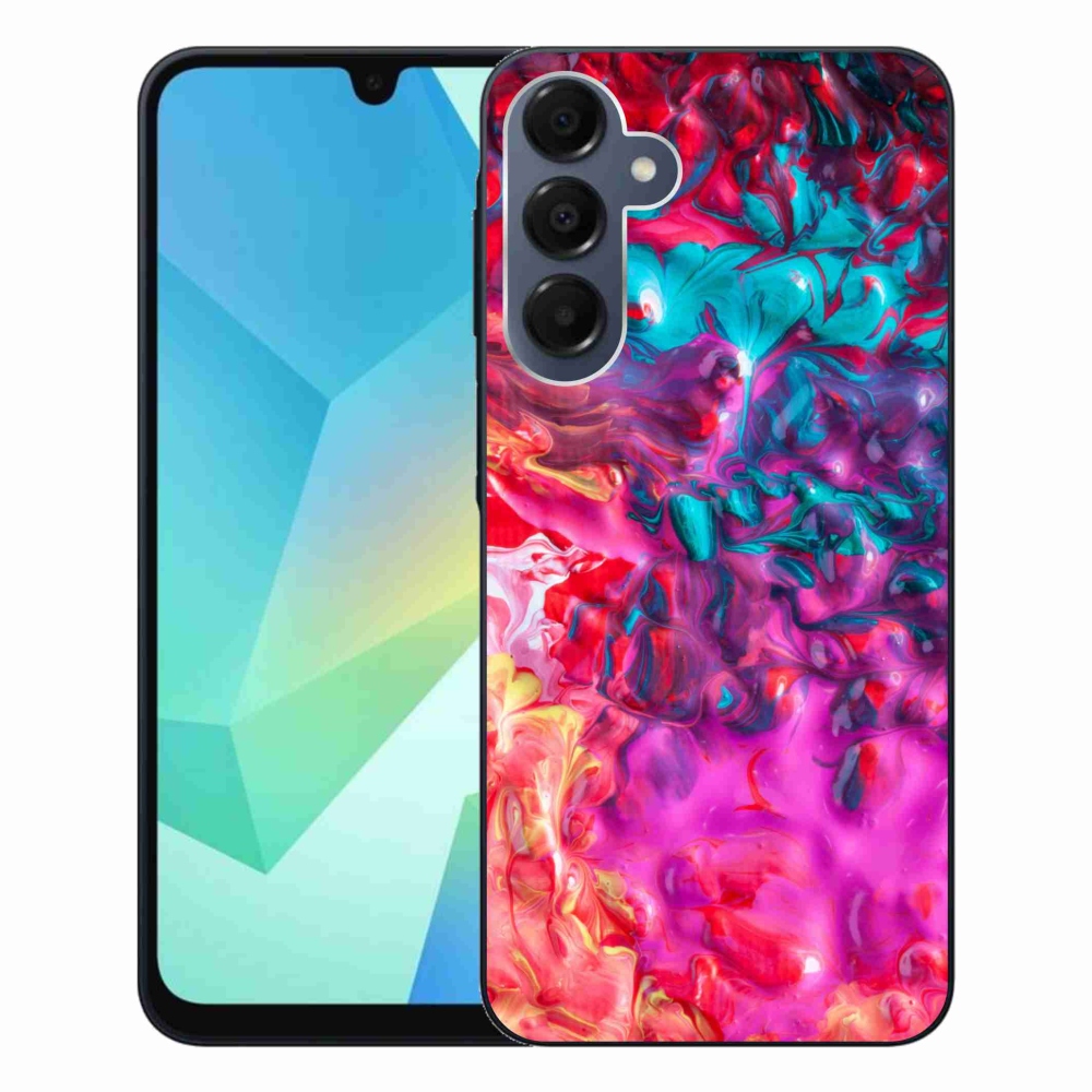 Zselés borítás mmCase Samsung Galaxy A16 4G/5G - kivonat 27