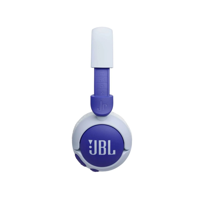 JBL JR320BT kék