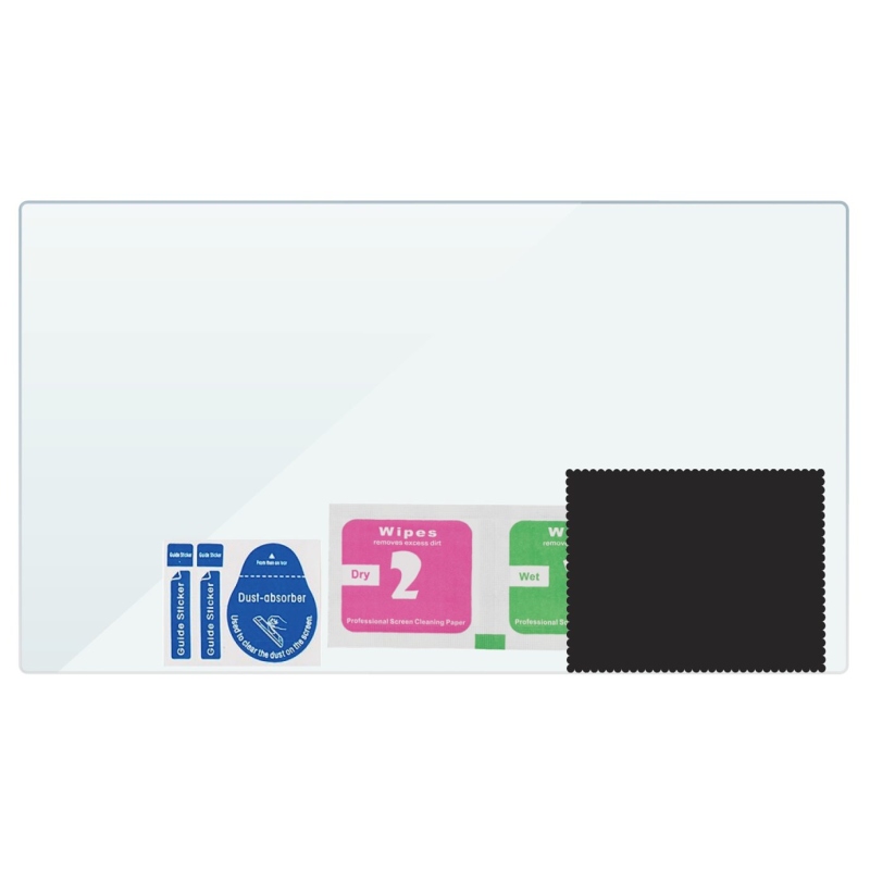 iPega SW2023 edzett üveg Nintendo Switch 2 készülékhez