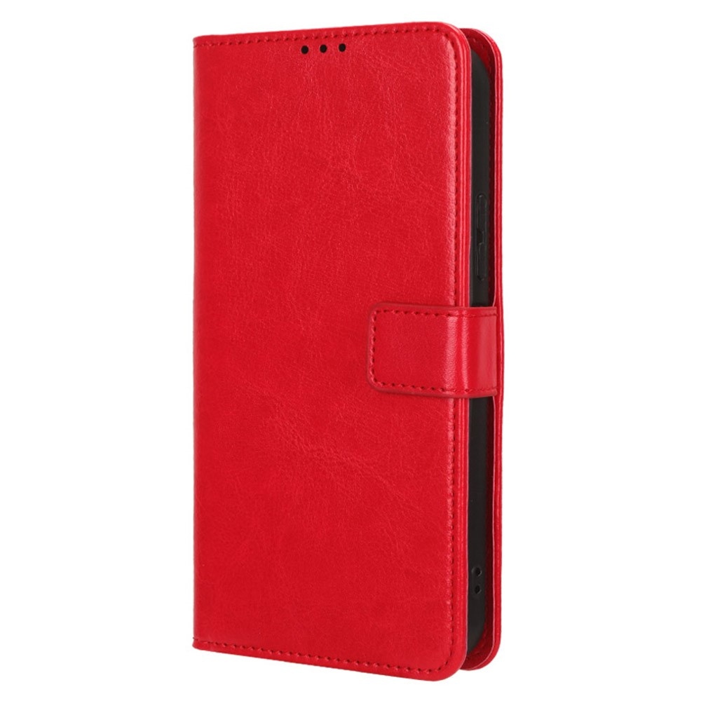 Lókönyv tok a Nokia XR21 készülékhez - piros