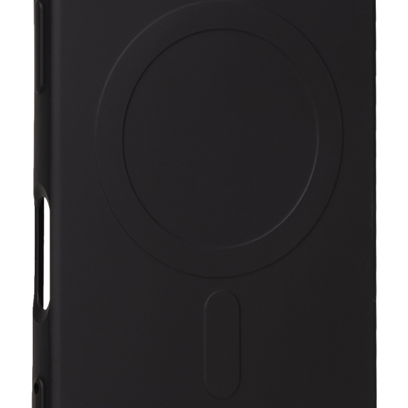 TOK: ME MagNetix Sculpt tok az Apple iPhone 16-hoz, fekete