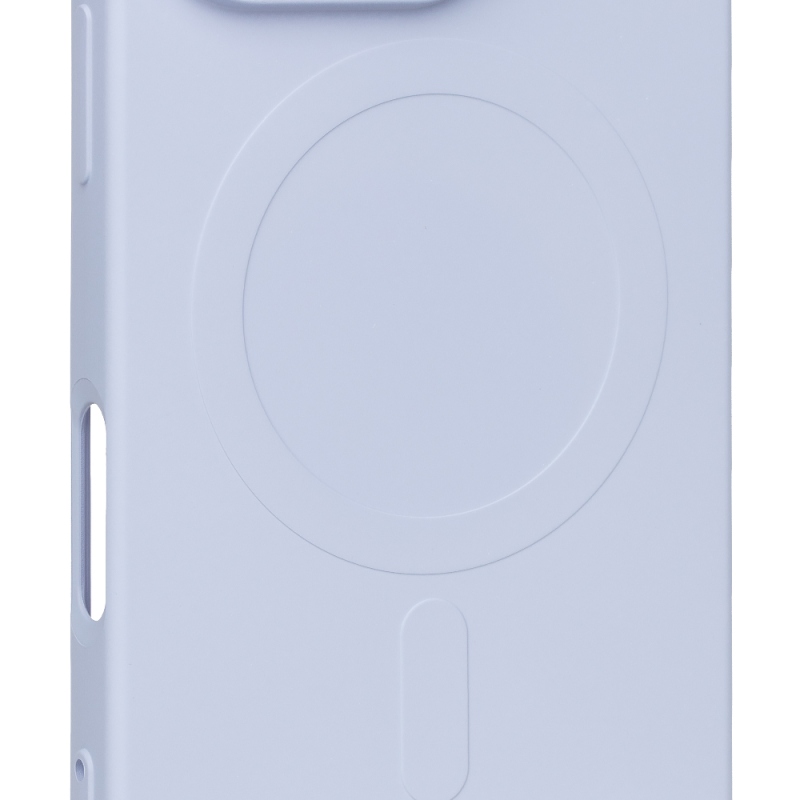 TOK: ME MagNetix Sculpt tok az Apple iPhone 16 Pro-hoz, Periwinkle Blue színben