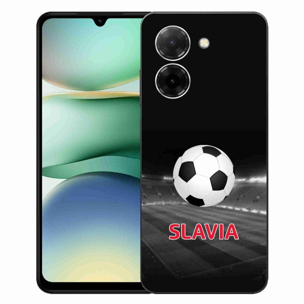 Gél borítás mmCase a Xiaomi Redmi A5 készülékhez (171.7x77.8x8.3mm) - slavia