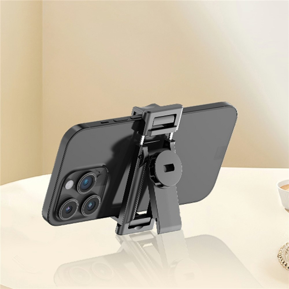 Q21 mini szelfibot állvánnyal és Bluetooth vezérlővel