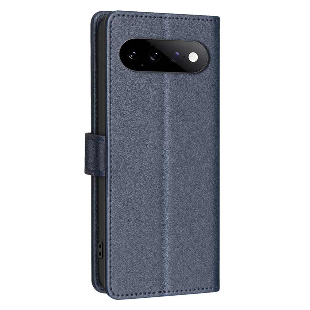 BINFEN könyvszerű tok a Google Pixel 11 Pro/11-hez – kék
