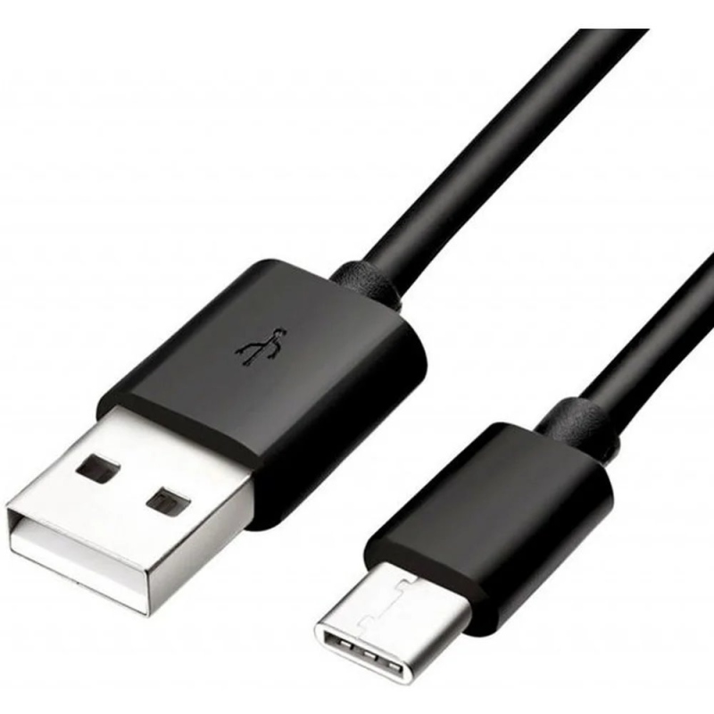EP-DG970BBE Samsung USB-C adatkábel 1,5m fekete (OOB Bulk)