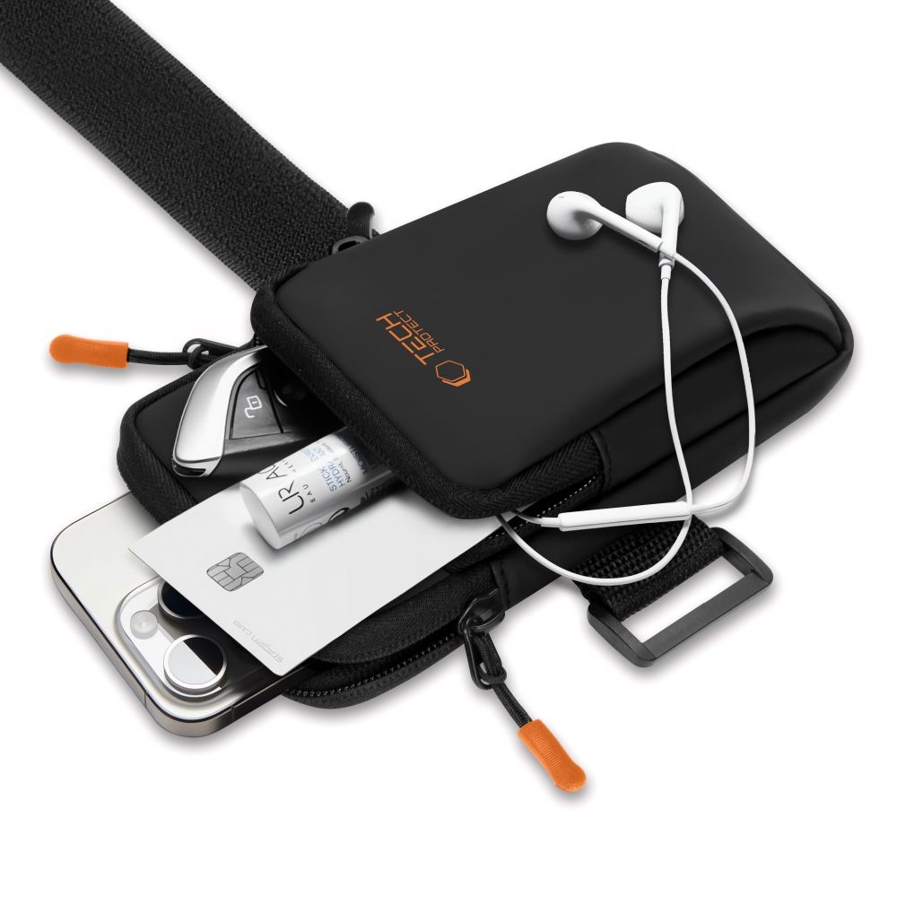 Tech-Protect M7 univerzális sporttok 6,9