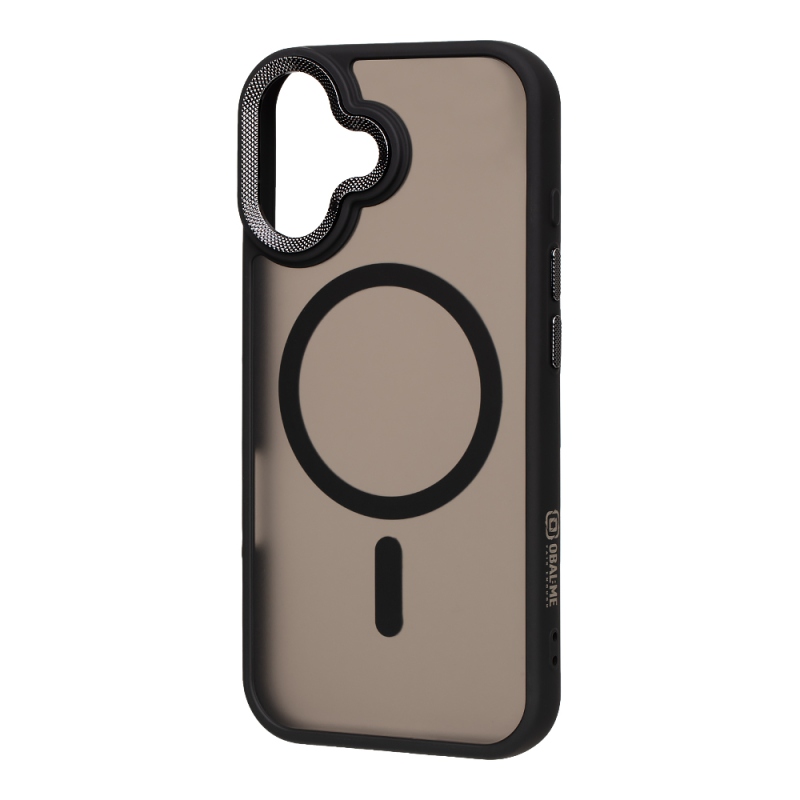 TOK: ME MagNetix Lumen tok az Apple iPhone 17-hez, Onyx