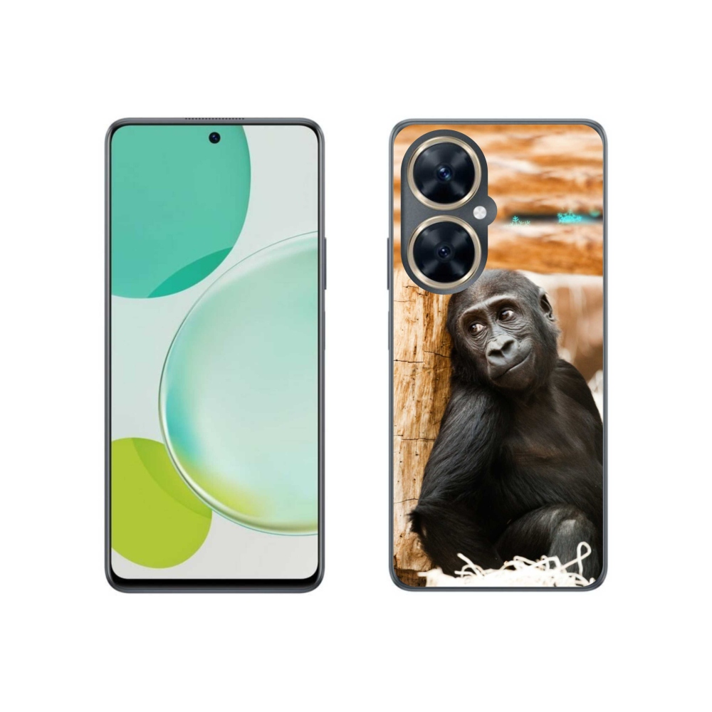 Gél borítás mmCase a Huawei Nova 11i készülékhez - gorilla