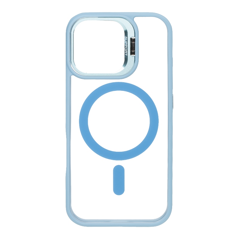 TOK: ME MagNetix Versa tok az Apple iPhone 17-hez, Sky Blue színben