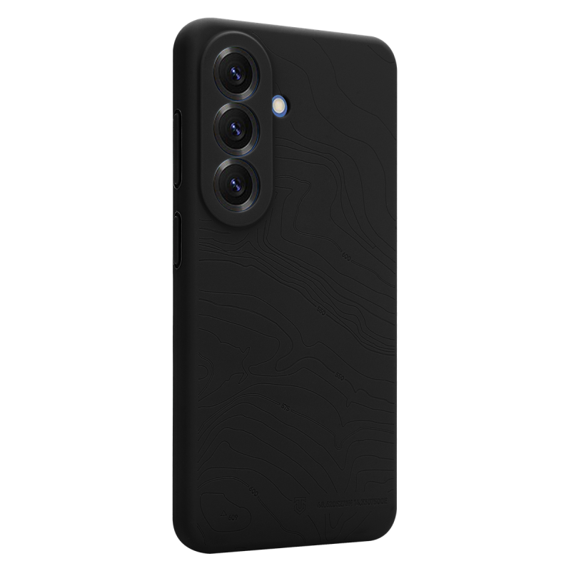 Taktikai hód borítás Samsung Galaxy S26 aszfalthoz