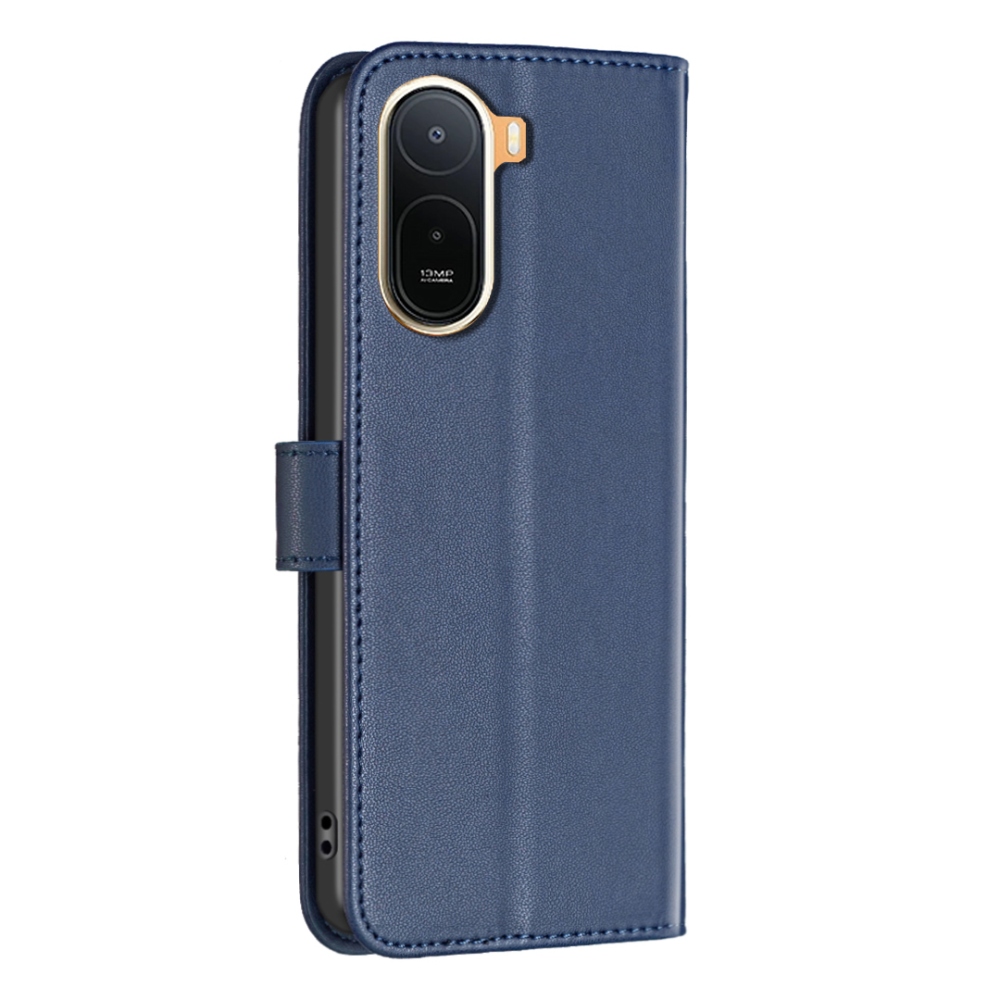 BNF könyvtáska Xiaomi Redmi A7 Pro - kék