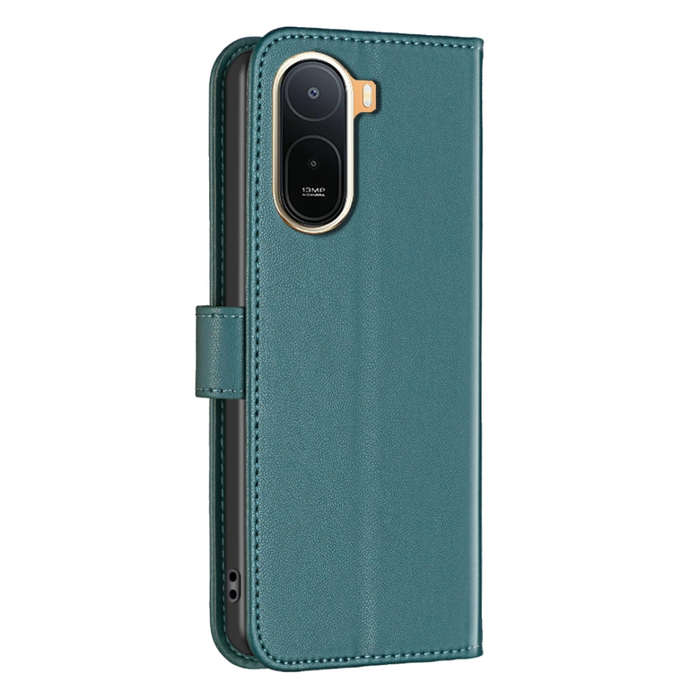 BNF könyvtáska Xiaomi Redmi A7 Pro - zöld