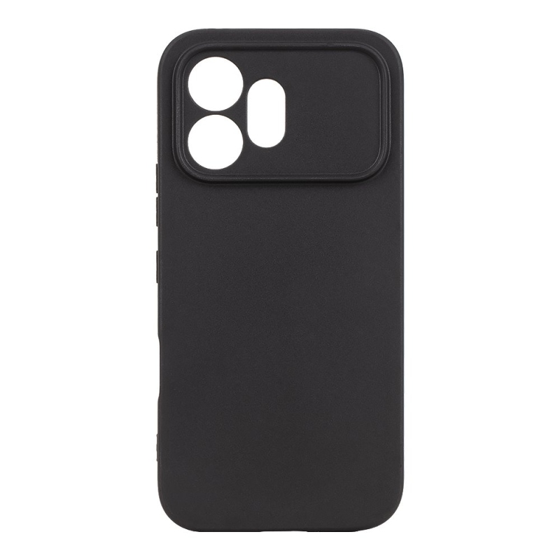 TOK: ME matt TPU tok az Honor 600-hoz, fekete
