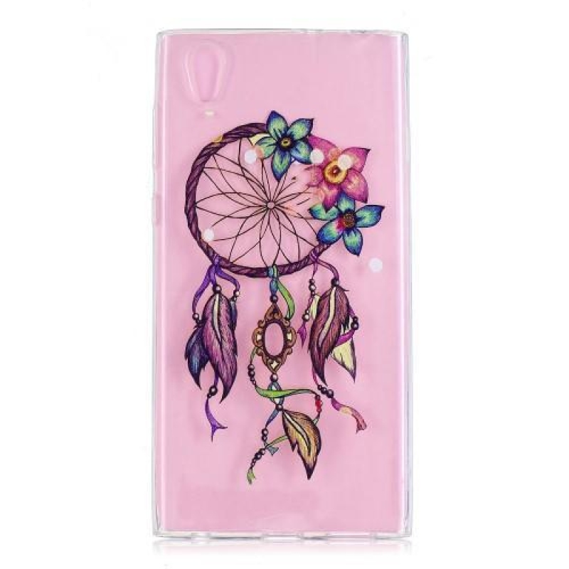 Bossi zselés tok Sony Xperia L1 - álmodozás