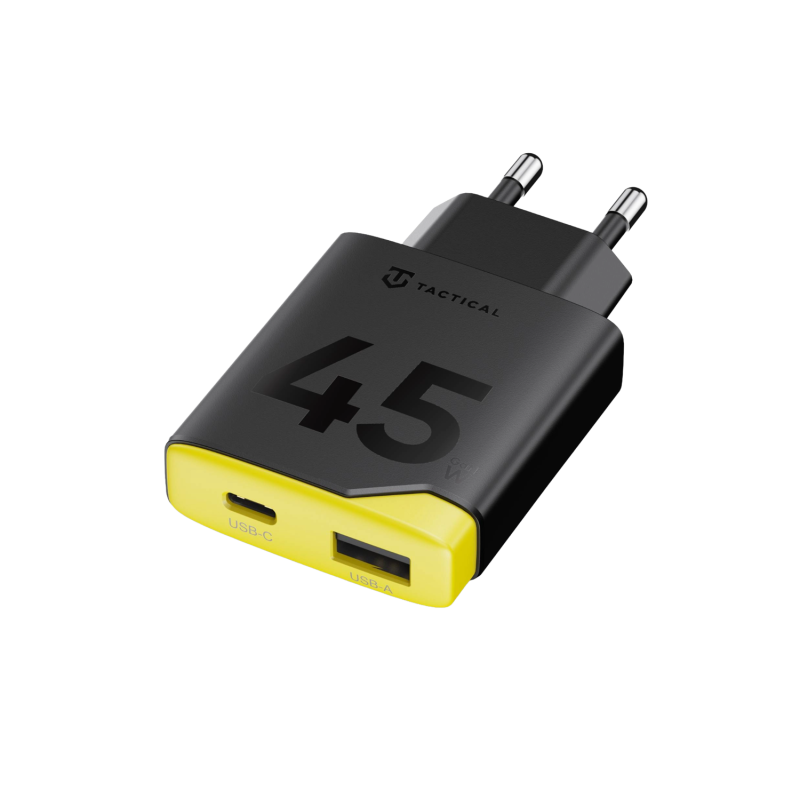 Taktikai Minimi GaN 45W AC taktikai Minimi GaN 45W AC