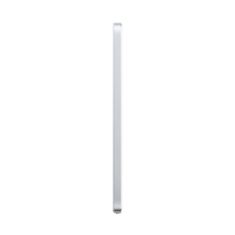 Xiaomi UltraThin mágneses powerbank 5000 mAh, 15 W, Glacier Silver