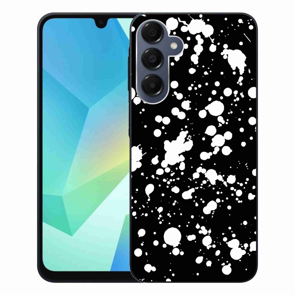 Zselés borítás mmCase Samsung Galaxy A16 4G/5G - absztrakt 32