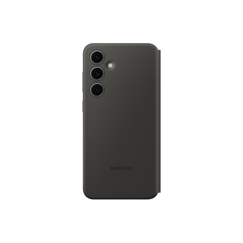 EF-ZS721CBE Samsung Smart View tok Galaxy S24 FE Fekete