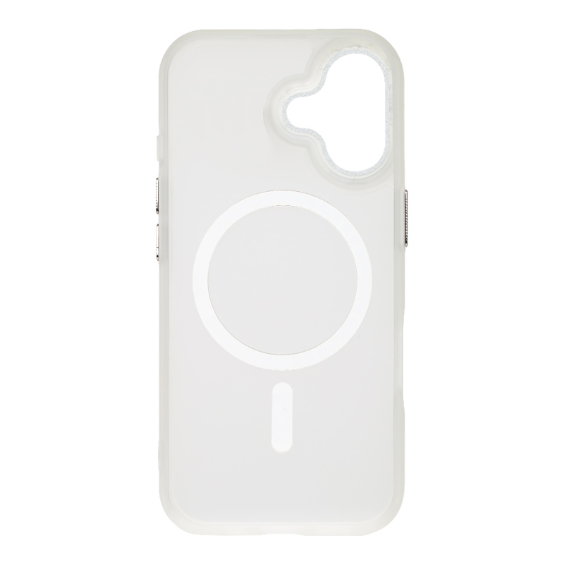 TOK: ME MagNetix Lumen tok az Apple iPhone 17-hez, Frost kivitelben