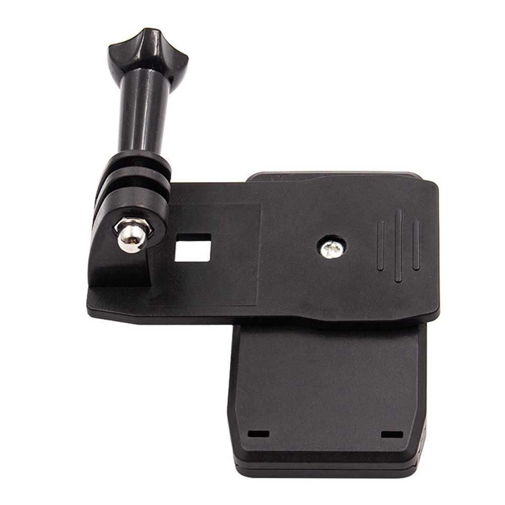 Forgatható klip GoPro, DJI Osmo és akciókamerákhoz 360°-os forgatással