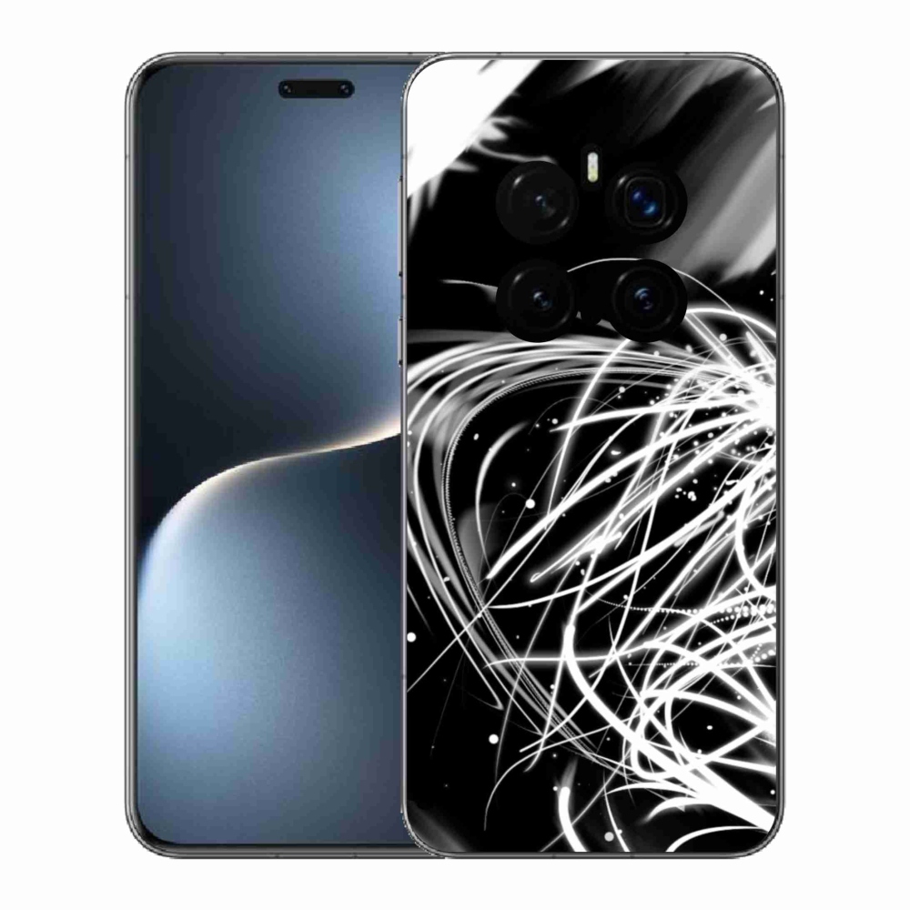 Gél borítás mmCase a Honor Magic 7 Pro 5G készülékhez - kivonat 2