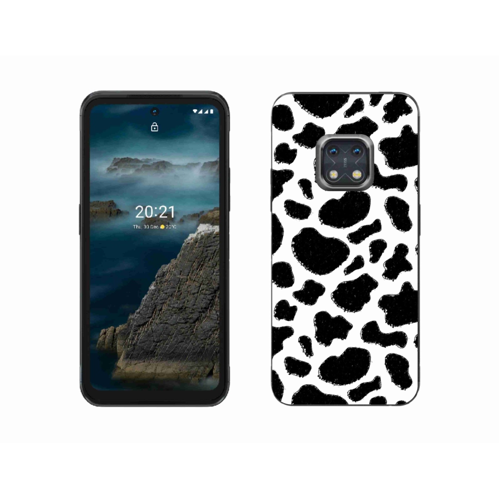 Zselés borítás mmCase a Nokia XR20 készülékhez - kivonat 31