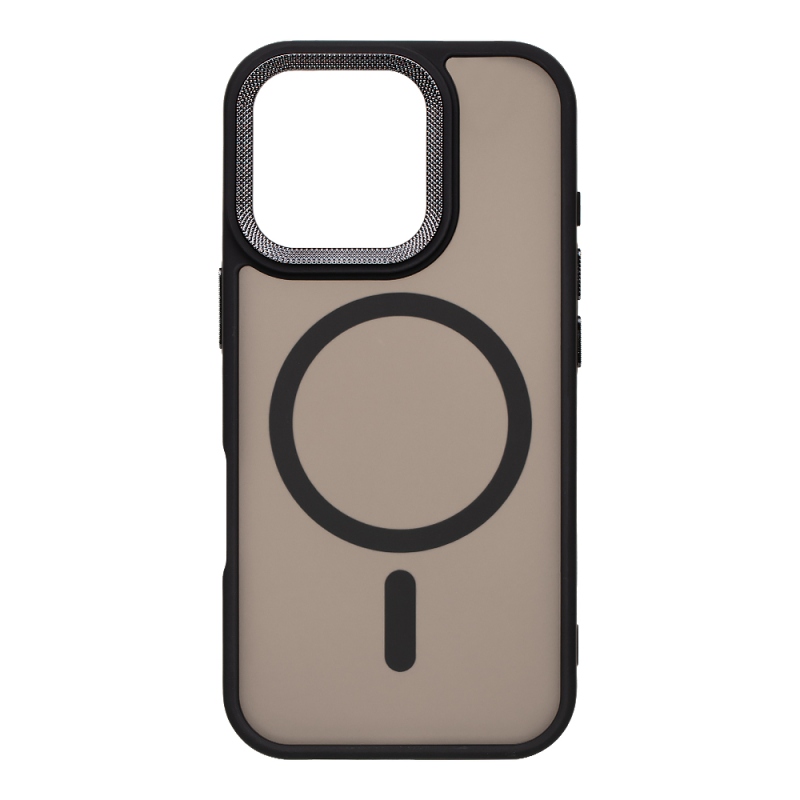 TOK: ME MagNetix Lumen tok az Apple iPhone 16 Pro Onyx modellhez