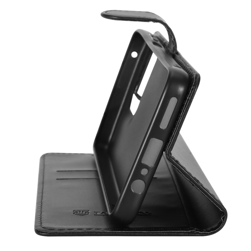 Taktikai terepi jegyzetek a Motorola Moto G57 Power fekete készülékhez