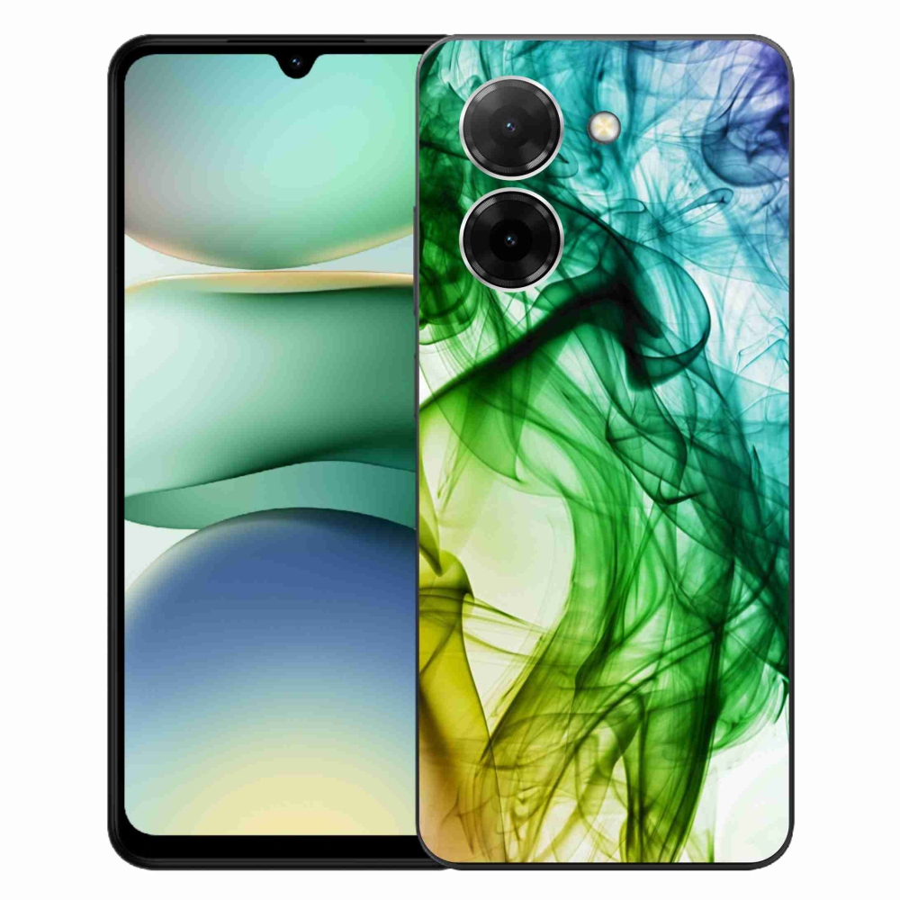 Gél borítás mmCase a Xiaomi Redmi A5 (171.7x77.8x8.3mm) - absztrakt minta 3