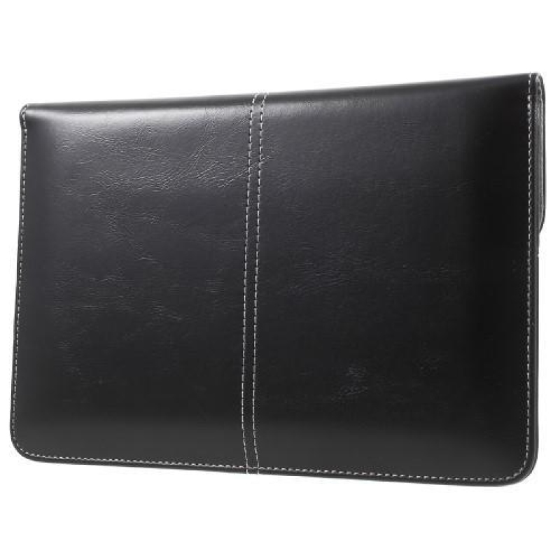 Üzleti univerzális táblagéptartó tok 226 x 149 mm-ig - fekete