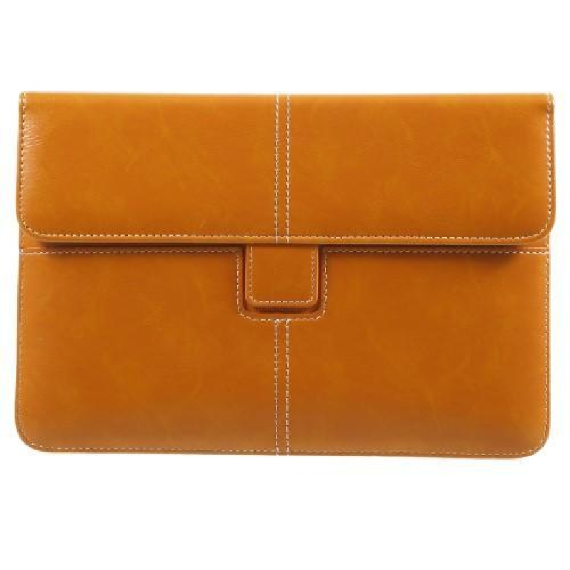 Üzleti univerzális táblagép tok 226 x 149 mm-ig - narancssárga színben