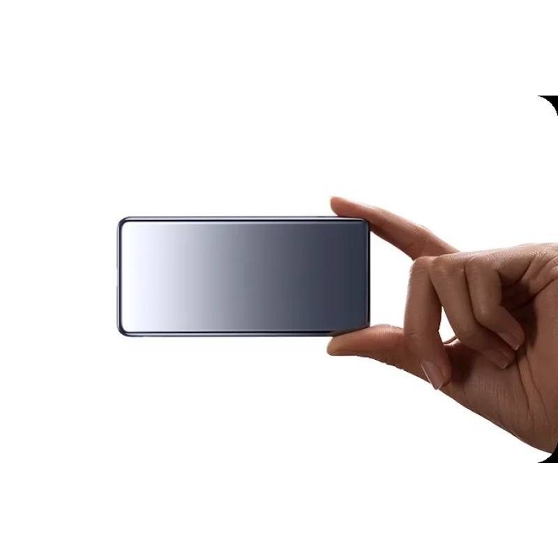 Xiaomi Ultra Slim Powerbank 20W 5000mAh Ezüst