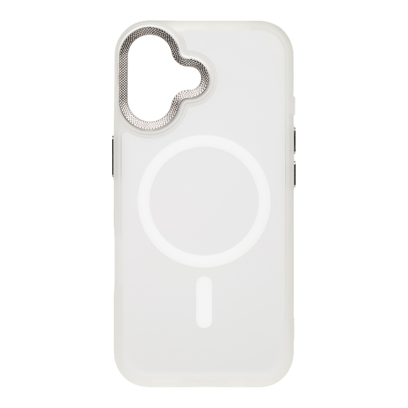 TOK: ME MagNetix Lumen tok az Apple iPhone 17-hez, Frost kivitelben
