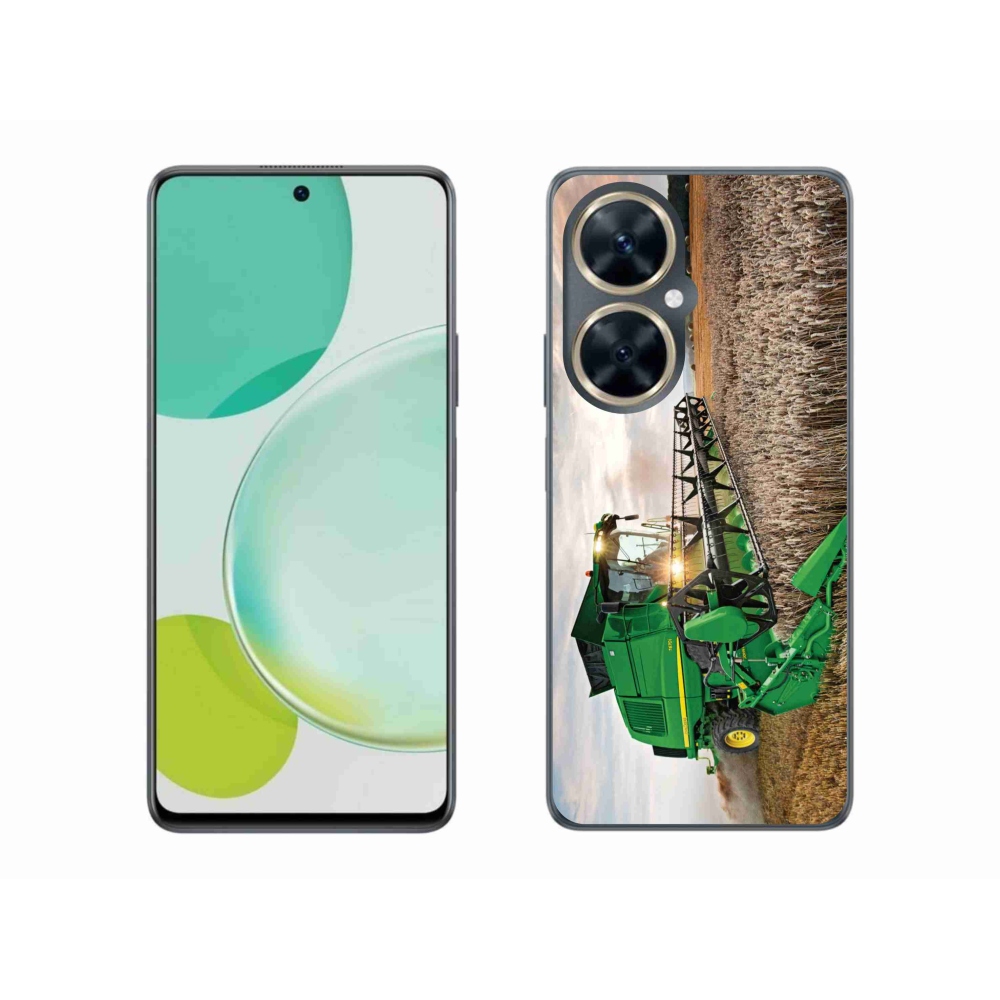 Gél borító mmCase a Huawei Nova 11i készülékhez - kombinált