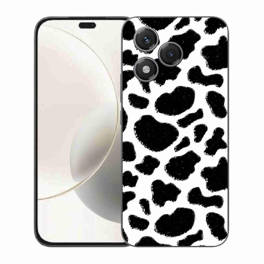 Zselés borítás mmCase a Honor 400 Lite készülékhez - kivonat 31