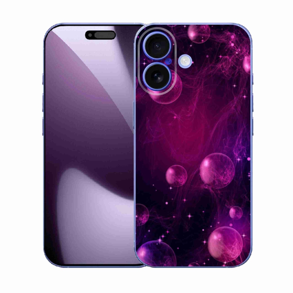 Zselés borítás mmCase iPhone 17 - kivonat 22