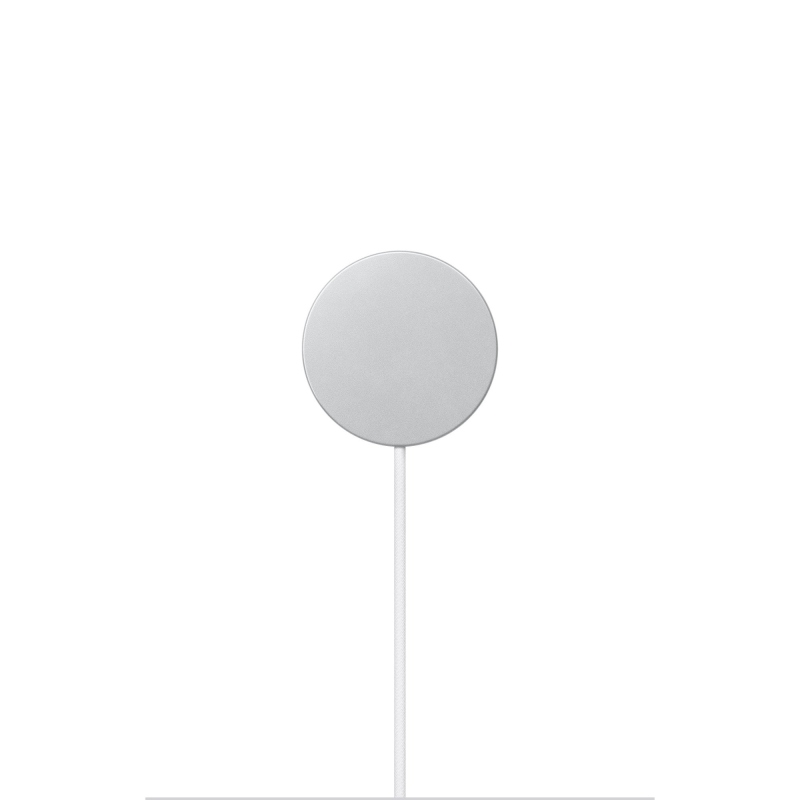 MX6Y3AM/A Apple MagSafe vezeték nélküli töltő, 2 m, fehér