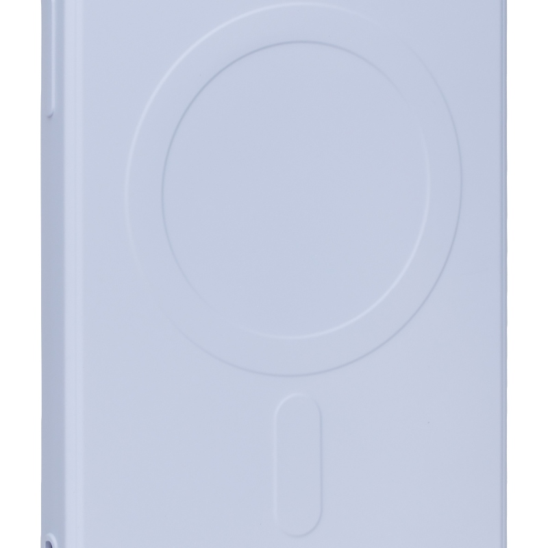 TOK: ME MagNetix Sculpt tok az Apple iPhone 13-hoz, Periwinkle Blue színben