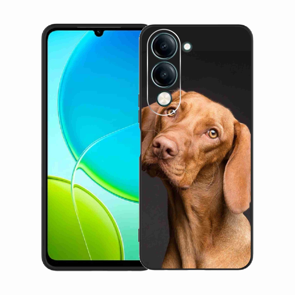 Gél védőburkolat mmCase a Vivo Y29s 5G készülékhez - Hungarian Pointer