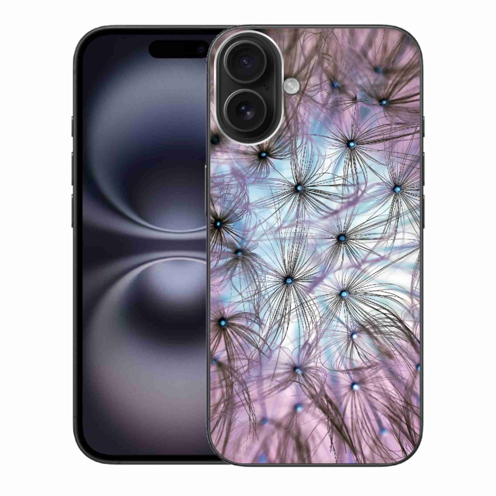 Gél borítás mmCase iPhone 16 Plus készülékhez - absztrakt 17