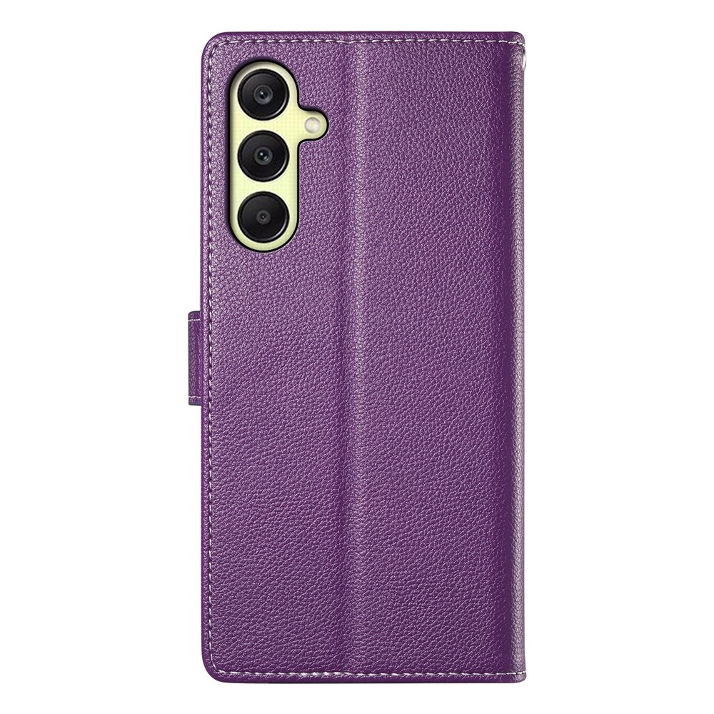 Snap book tok Samsung Galaxy A17 4G/5G készülékhez - lila