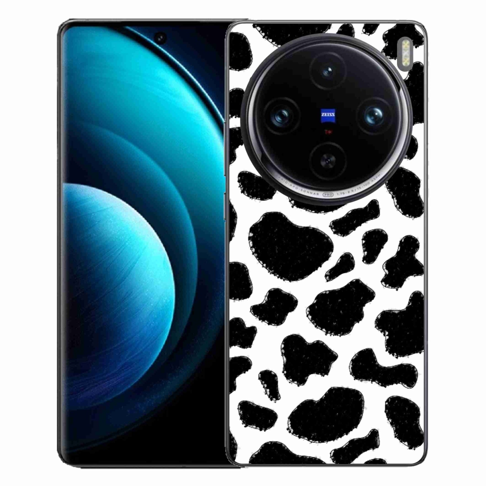 Zselés borítás mmCase a Vivo X100 Pro 5G-n - kivonat 31
