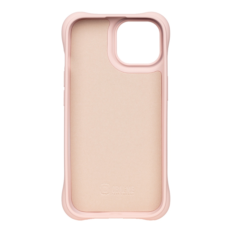 TOK: ME MagNetix Orbit tok az Apple iPhone 15-hez, rózsaszín