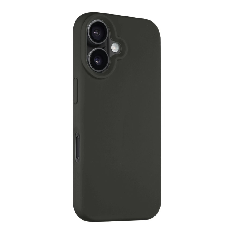 Taktikai MagForce bársony Smoothie borító Apple iPhone 16 Bazooka készülékhez